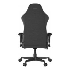 Кресло игровое Hator Darkside 3L Fabric Black Фото 10