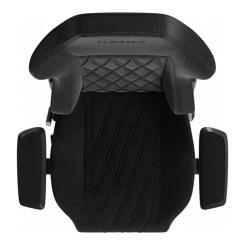 Кресло игровое Hator Darkside 3L Fabric Black Фото 11