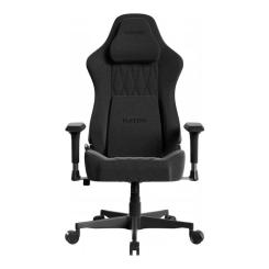 Кресло игровое Hator Darkside 3L Fabric Black Фото