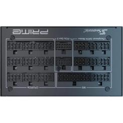 Блок питания Seasonic 1600W Фото 2