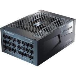 Блок питания Seasonic 1600W Фото 3