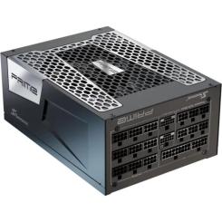 Блок питания Seasonic 1600W Фото 4