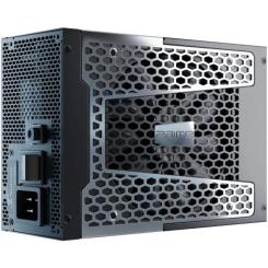Блок питания Seasonic 1600W Фото 7