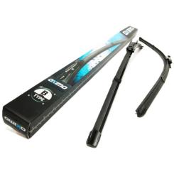 Щетка стеклоочистителя OXIMO 550+450мм Фото 3