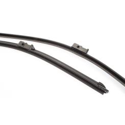 Щетка стеклоочистителя OXIMO 600+400мм Фото