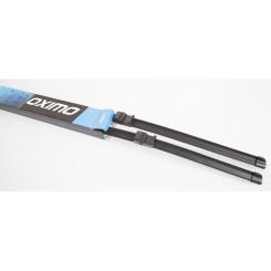 Щетка стеклоочистителя OXIMO 600+400мм Фото 2