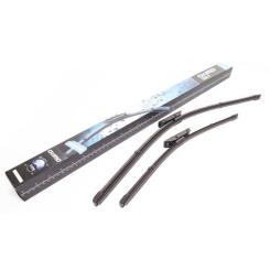 Щетка стеклоочистителя OXIMO 600+500 мм Фото 3