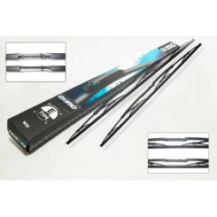 Щетка стеклоочистителя OXIMO 650/550 мм Фото 2