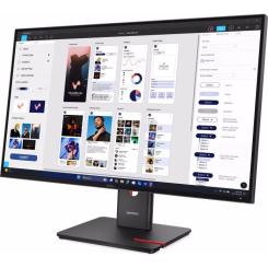 Монитор Lenovo T32UD-40 Фото 2