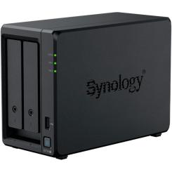 NAS Synology DS725+ Фото