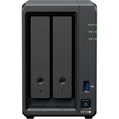 NAS Synology DS725+ Фото 1