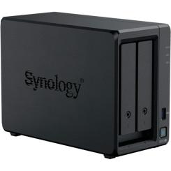 NAS Synology DS725+ Фото 2