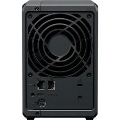 NAS Synology DS725+ Фото 5