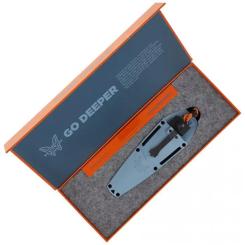 Нож Benchmade Intersect Фото 10