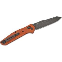 Нож Benchmade Osborne Burnt Copper Фото 2