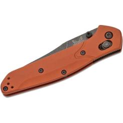 Нож Benchmade Osborne Burnt Copper Фото 3