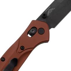 Нож Benchmade Osborne Burnt Copper Фото 8