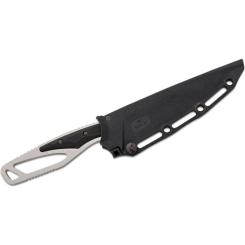 Нож Buck PakLite Processor Select чорний Фото 4