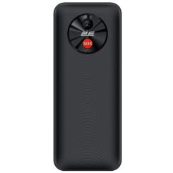 Мобильный телефон 2E E280 2025 Black Фото 2