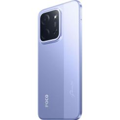 Мобильный телефон Xiaomi Poco C85 8/256Gb Purple Фото 9