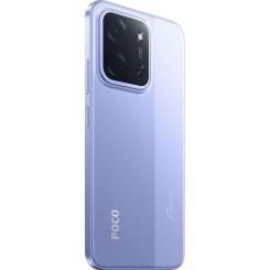 Мобильный телефон Xiaomi Poco C85 8/256Gb Purple Фото 10