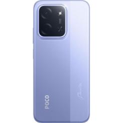 Мобильный телефон Xiaomi Poco C85 8/256Gb Purple Фото 2