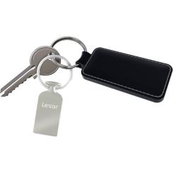 USB флеш накопитель Lexar 64GB JumpDrive M22 USB2.0 Фото 4