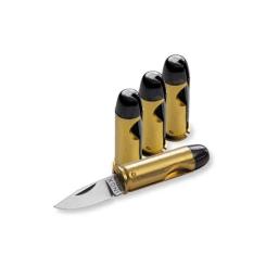 Нож Maserin Miniature Bullet cal.44 Фото