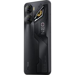 Мобильный телефон ZTE Nubia Neo 3 5G 8/256GB Black Фото 9