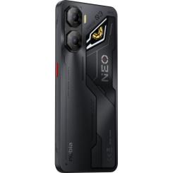 Мобильный телефон ZTE Nubia Neo 3 5G 8/256GB Black Фото 10