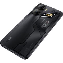 Мобильный телефон ZTE Nubia Neo 3 5G 8/256GB Black Фото 11