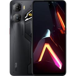 Мобильный телефон ZTE Nubia Neo 3 5G 8/256GB Black Фото