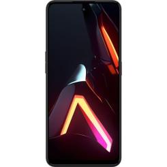 Мобильный телефон ZTE Nubia Neo 3 5G 8/256GB Black Фото 1