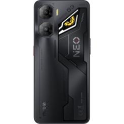 Мобильный телефон ZTE Nubia Neo 3 5G 8/256GB Black Фото 2