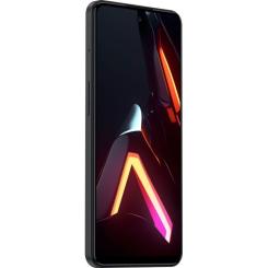 Мобильный телефон ZTE Nubia Neo 3 5G 8/256GB Black Фото 7