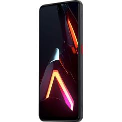 Мобильный телефон ZTE Nubia Neo 3 5G 8/256GB Black Фото 8