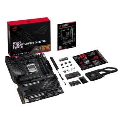 Материнская плата ASUS ROG CROSSHAIR X870E APEX Фото 11
