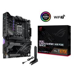 Материнская плата ASUS ROG CROSSHAIR X870E APEX Фото