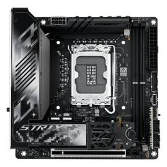 Материнская плата ASUS ROG STRIX Z890-I GAMING WIFI Фото 1