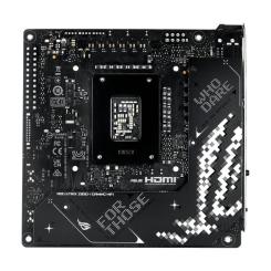 Материнская плата ASUS ROG STRIX Z890-I GAMING WIFI Фото 2