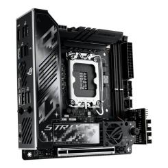 Материнская плата ASUS ROG STRIX Z890-I GAMING WIFI Фото 3
