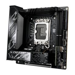 Материнская плата ASUS ROG STRIX Z890-I GAMING WIFI Фото 4