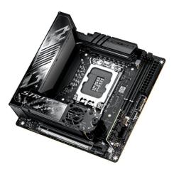 Материнская плата ASUS ROG STRIX Z890-I GAMING WIFI Фото 5