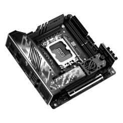 Материнская плата ASUS ROG STRIX Z890-I GAMING WIFI Фото 6
