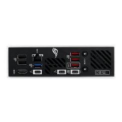 Материнская плата ASUS ROG STRIX Z890-I GAMING WIFI Фото 8