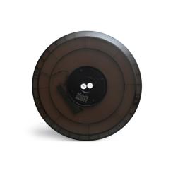 Светильник Videx DL5R 44W 3000K-4000K-5000K Black Фото 2