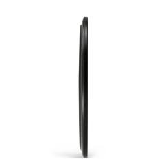 Светильник Videx DL5R 44W 3000K-4000K-5000K Black Фото 3