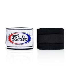 Бинт для спорта Fairtex HW2 Black Фото