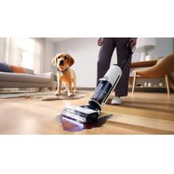 Пылесос Tineco Floor One S7 Steam Plus Фото 10