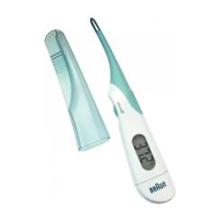 Термометр Braun PRT1000 Фото